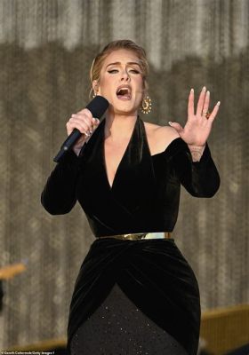 Adele Live at Hyde Park: Ein Konzert voller Emotionen und musikalischen Highlights!