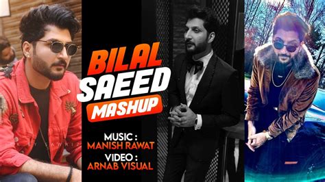 Bilal Saeed's Mystery Mashup Concert: A Night of Unexpected Hits and Hilarious Mishaps!