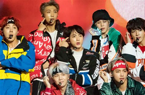 Das Burning Up Konzert von BTS: Eine emotionale Achterbahnfahrt für die ARMY!