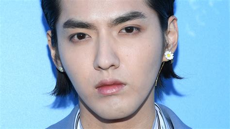 The Glittering Gala: Exploring Kris Wu's Rise to Fame and Controversial Downfall