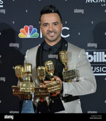 Luis Fonsi Konzentriert sich auf Neue Musik nach dem Erfolg von Despacito -  Ein Einblick in die Karriere des lateinamerikanischen Superstars