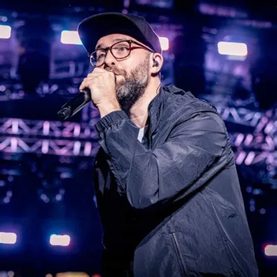 Mark Forster Konzert-Chaos: Ein Abend voller Musik, Überraschungen und unerwarteter Wendungen!