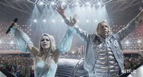 Will Ferrell's Eurovision Song Contest 2023 Performance: Hilarious Homage or Cultural Appropriation Disaster?