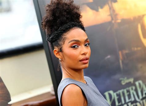 Yoga Retreat mit Yara Shahidi: Entspannung pur oder PR-Coup?